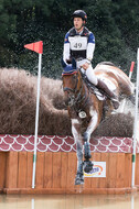 FEI European Championship Eventing 2017