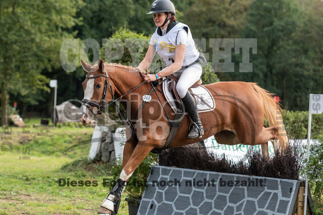 Vielseitigkeit RSV Wesel Obrighoven (26.+27.09.2020)
