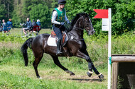 Westerstede Horse Trials (10.-13.06.2021)