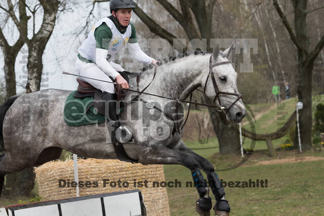 Geländetage beim RSV St. Hubertus Wesel Obrighoven (26.+27.03.2022)