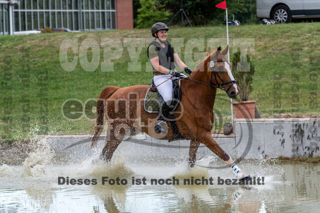 Late-Entry-Vielseitigkeit Langenfeld (11.+13./14.06.2020)