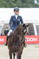 FEI European Championship
