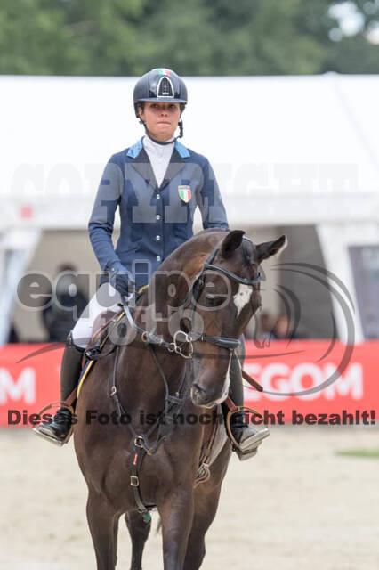FEI European Championship
