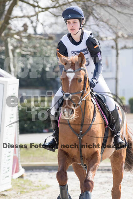 Eventing Langenfeld