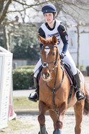 Eventing Langenfeld