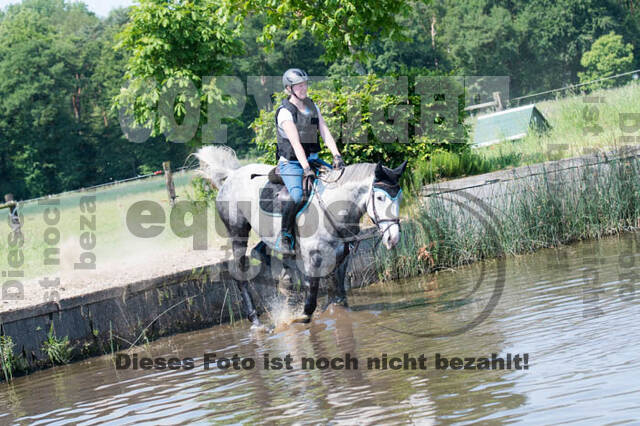 Tholi-Tour Lehrgang Vanessa Bölting