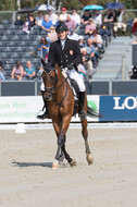 FEI European Championship Eventing 2019