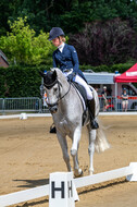 Westerstede Horse Trials 2021