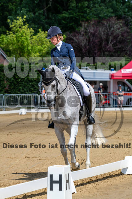 Westerstede Horse Trials 2021