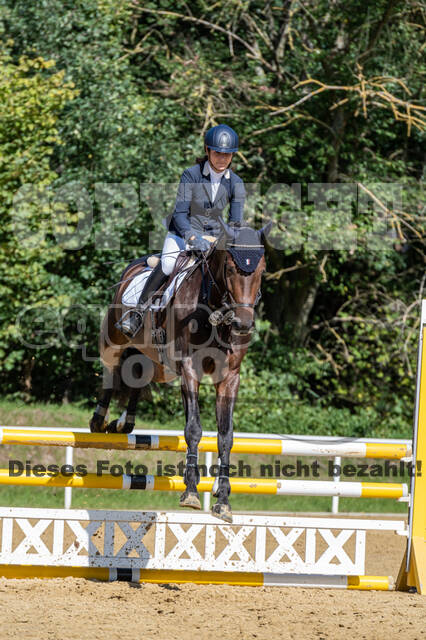 RFV Dinslaken-Hiesfeld (Herbstturnier)