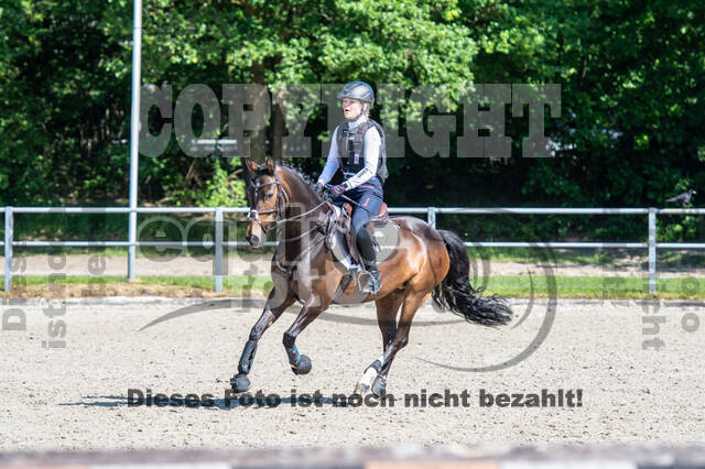 Test of Choise Langenfeld (29.+30.05.2021)