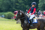 Goldene Schärpe 2021 - Ponys