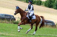 Bonn-Rodderberg Late-Entry-Vielseitigkeit (30.06.2020)