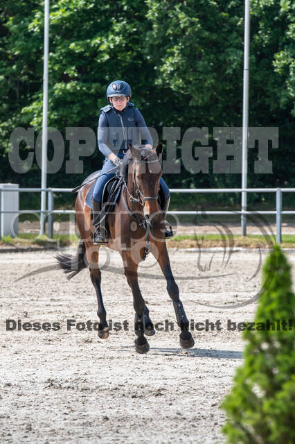 Test of Choise Langenfeld (29.+30.05.2021)