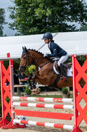 Goldene Schärpe 2021 - Ponys