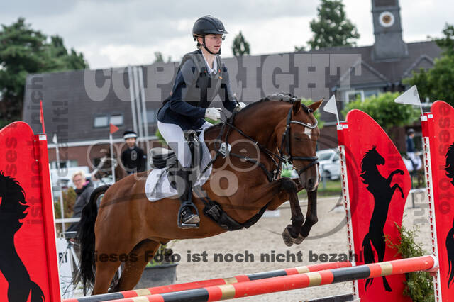 Late-Entry-Vielseitigkeit Langenfeld (06.+07.07.2020)