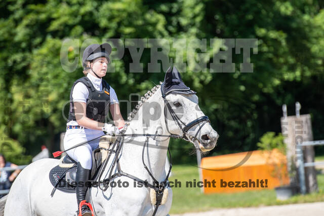 Test of Choise Langenfeld (29.+30.05.2021)
