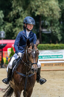 Goldene Schärpe 2021 - Ponys