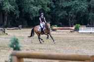 Late-Entry Vielseitigkeit Hamminkeln/Wesel (01.+02.08.2020)