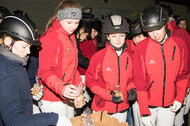 Vierkampf Kreismeisterschaft Wesel 2018