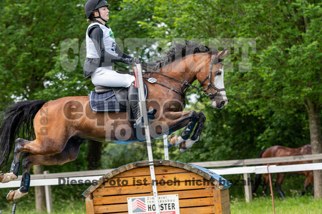 Westerstede Horse Trials 2021