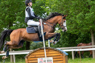 Westerstede Horse Trials 2021