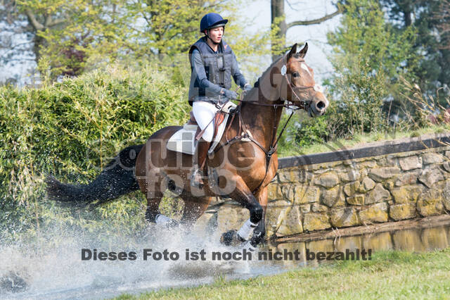 RV Lippe Bruch Gahlen (Geländepark Hardtberg 2019)