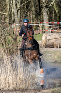 Geländetraining Wesel Obrighoven (19.+20.03.2022)