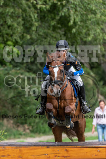 Late-Entry-Vielseitigkeit Langenfeld (06.+07.07.2020)