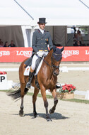 FEI European Championship Eventing 2017