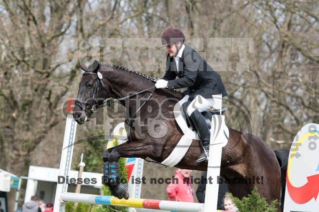 Frühjahrsvielseitigkeit RV Seydlitz Kamp