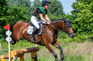 Westerstede Horse Trials (10.-13.06.2021)