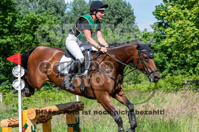 Westerstede Horse Trials (10.-13.06.2021)