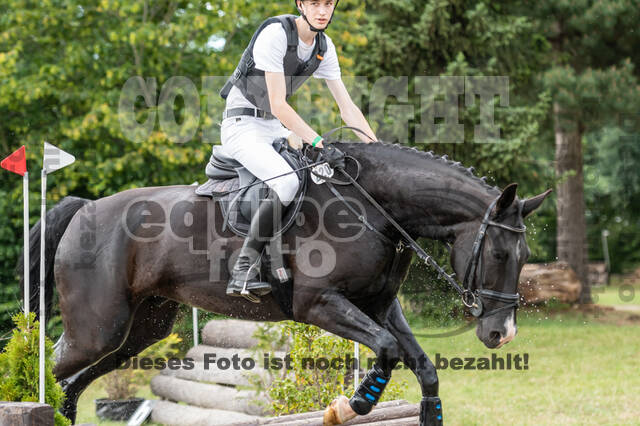 Late-Entry-Vielseitigkeit Langenfeld (11.+13./14.06.2020)