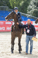 FEI European Championship