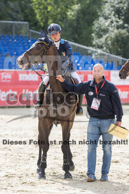 FEI European Championship