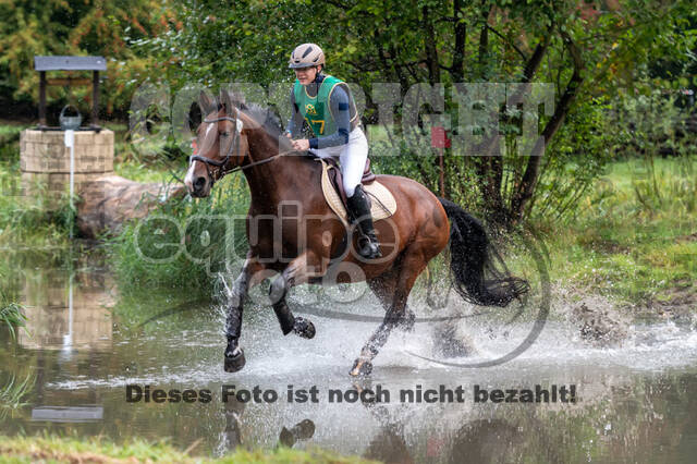 Vielseitigkeit RSV Wesel Obrighoven (26.+27.09.2020)