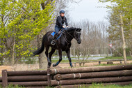 Geländetraining ZRFV Hamminkeln (24+25.04.2021)