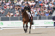 FEI European Championship Eventing 2019