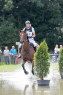 FEI European Championship Eventing 2017