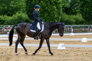 Westerstede Horse Trials 2021