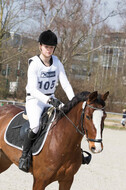 Eventing Langenfeld 2018