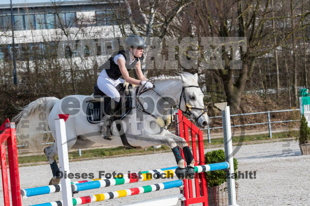 Trainingsturnier Langenfeld (12.+13.03.2022)