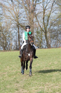 Vielseitigkeitsturnier RV Seydlitz Kamp (03.04.2022)