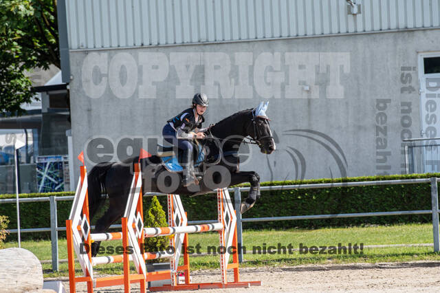 Test of Choise Langenfeld (29.+30.05.2021)