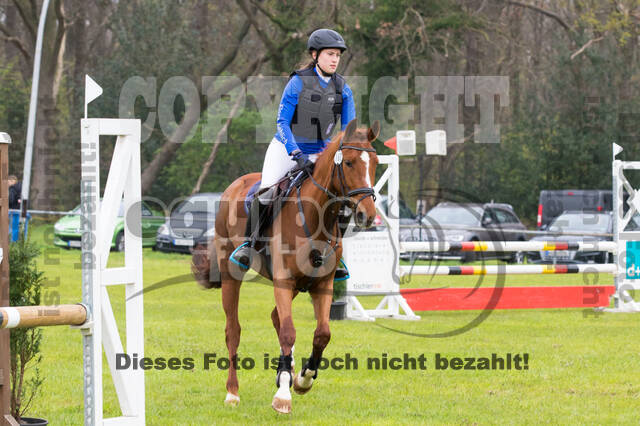 RV Seydlitz Kamp (06.+07.04.2019)