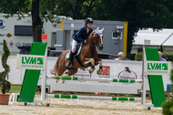 Goldene Schärpe 2021 - Ponys