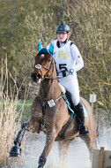 Geländetage RVO St. Hubertus Wesel-Obrighoven (23.-24.03.2019)