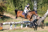 Vielseitigkeitsturnier RSV St. Hubertus Wesel Obrighoven