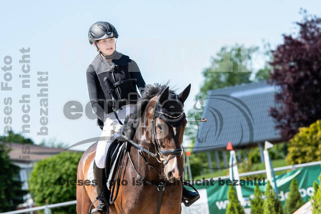 Test of Choise Langenfeld (29.+30.05.2021)